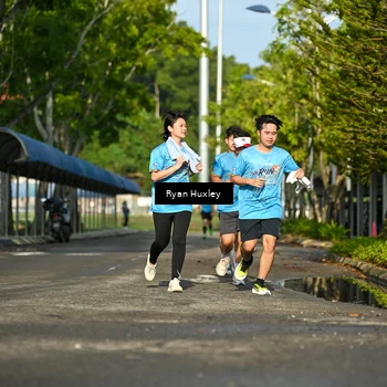 Runner Photo 8064794