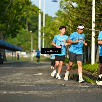 Runner Photo 8064795