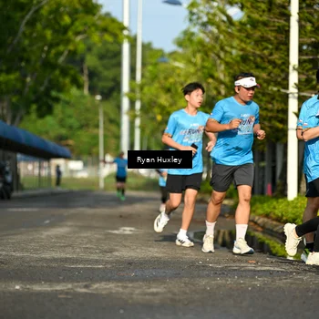 Runner Photo 8064797