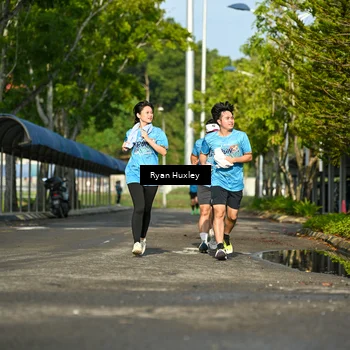 Runner Photo 8064800