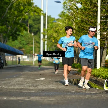 Runner Photo 8064801