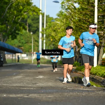 Runner Photo 8064802