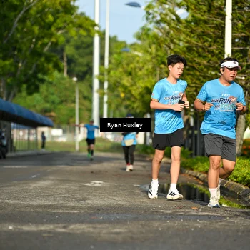 Runner Photo 8064803