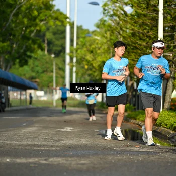Runner Photo 8064806