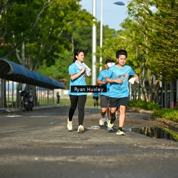 Runner Photo 8064807