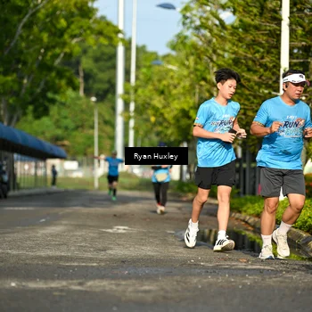 Runner Photo 8064808