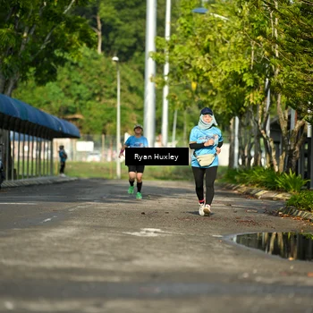 Runner Photo 8064810