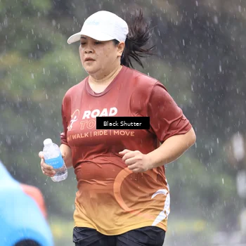 Runner Photo 8064811