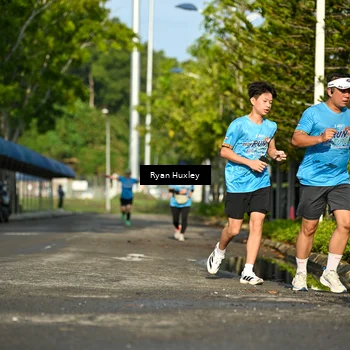 Runner Photo 8064812