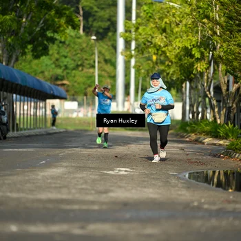 Runner Photo 8064813