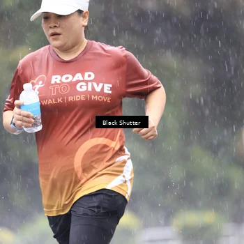 Runner Photo 8064814