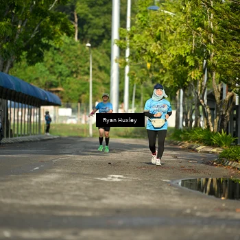 Runner Photo 8064815