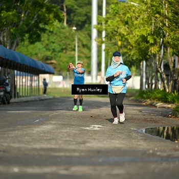 Runner Photo 8064816
