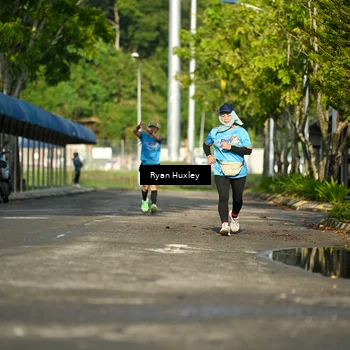 Runner Photo 8064818