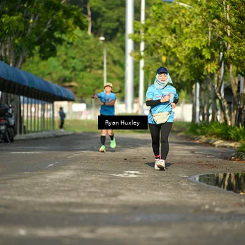 Runner Photo 8064819