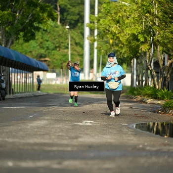 Runner Photo 8064821