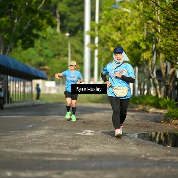 Runner Photo 8064823
