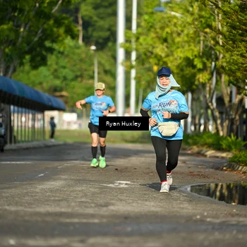 Runner Photo 8064828