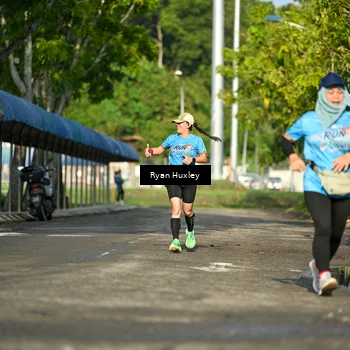 Runner Photo 8064829