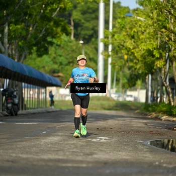 Runner Photo 8064836