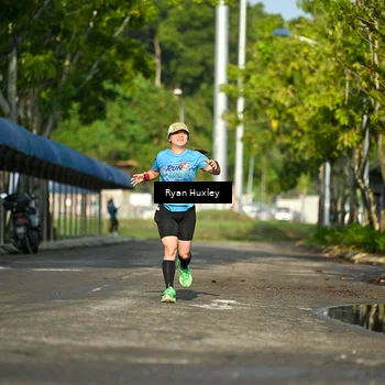 Runner Photo 8064837