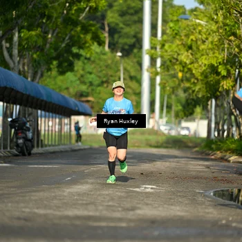 Runner Photo 8064838