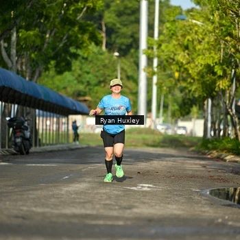 Runner Photo 8064839