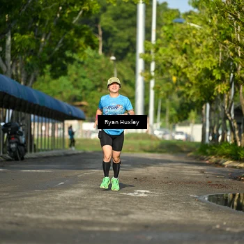 Runner Photo 8064840