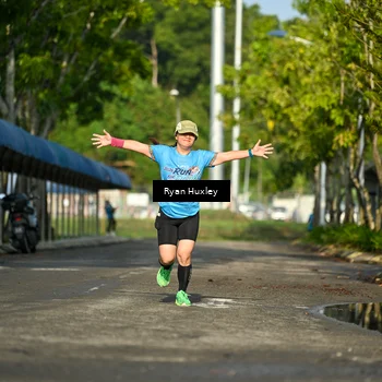 Runner Photo 8064843
