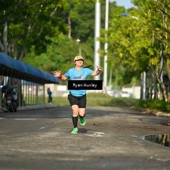 Runner Photo 8064844