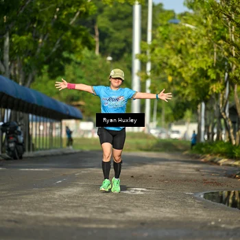 Runner Photo 8064845