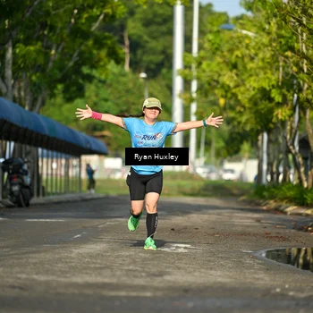 Runner Photo 8064846