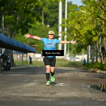 Runner Photo 8064847