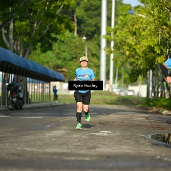 Runner Photo 8064848