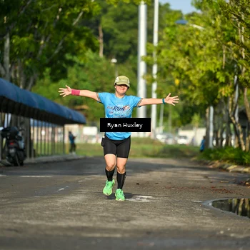 Runner Photo 8064849
