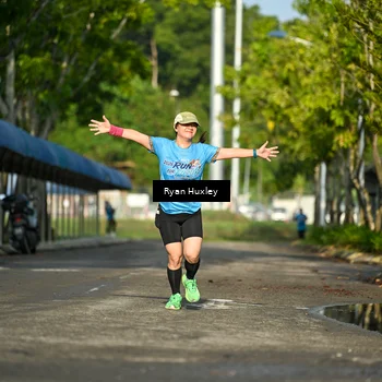 Runner Photo 8064852