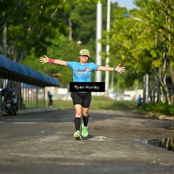 Runner Photo 8064853