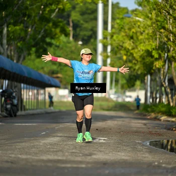 Runner Photo 8064855