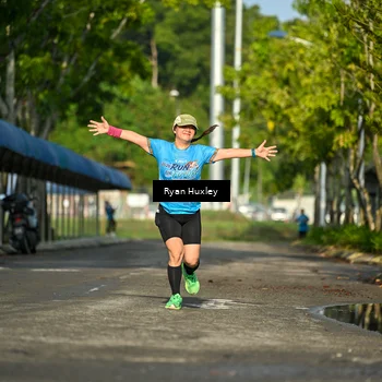 Runner Photo 8064857