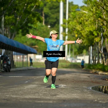 Runner Photo 8064859