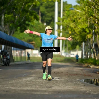 Runner Photo 8064860