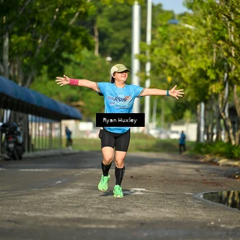 Runner Photo 8064861
