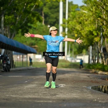 Runner Photo 8064862