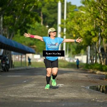 Runner Photo 8064863