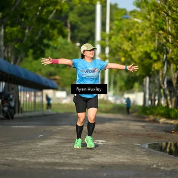Runner Photo 8064864