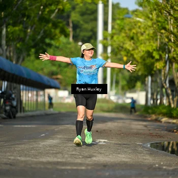 Runner Photo 8064865