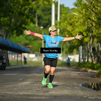 Runner Photo 8064867