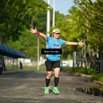 Runner Photo 8064868