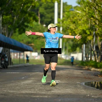 Runner Photo 8064869