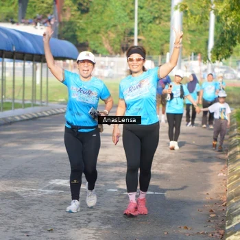 Runner Photo 8064871